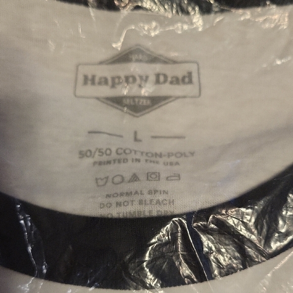 Death Row Records Raglan Tee - Picture 2 of 5